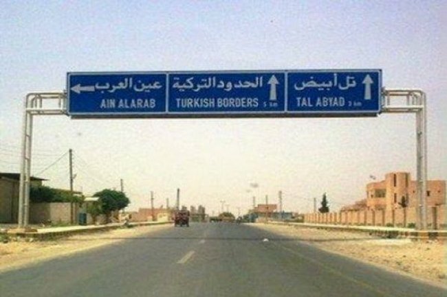 تنظيم “داعش” يستعيد السيطرة على مناطق خسرها سابقا في ريف الرقة