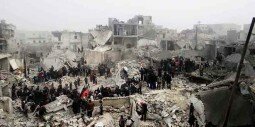 حلب-دمار-قصف
