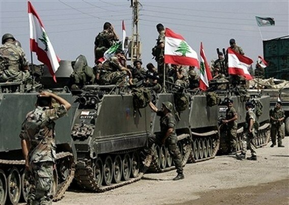 قتيل للجيش اللبناني في اشتباكات مع “داعش”