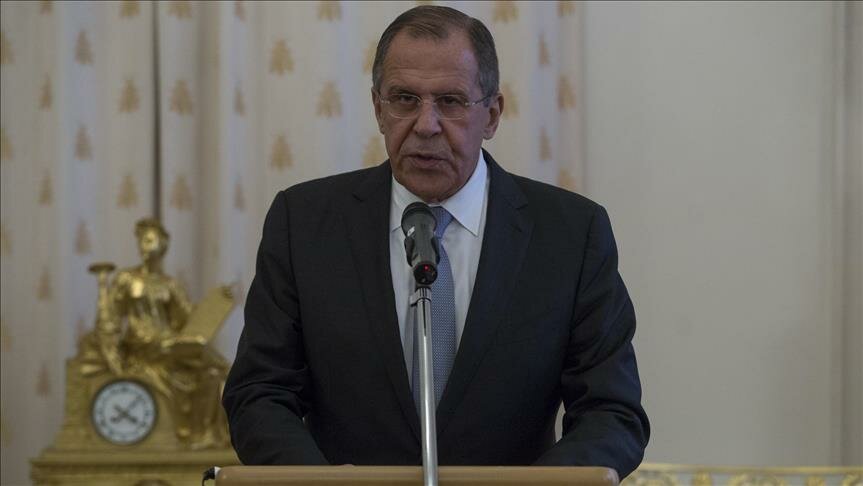 روسيا: لن نوقف الضربات في سوريا قبل دحر “الإرهاب”