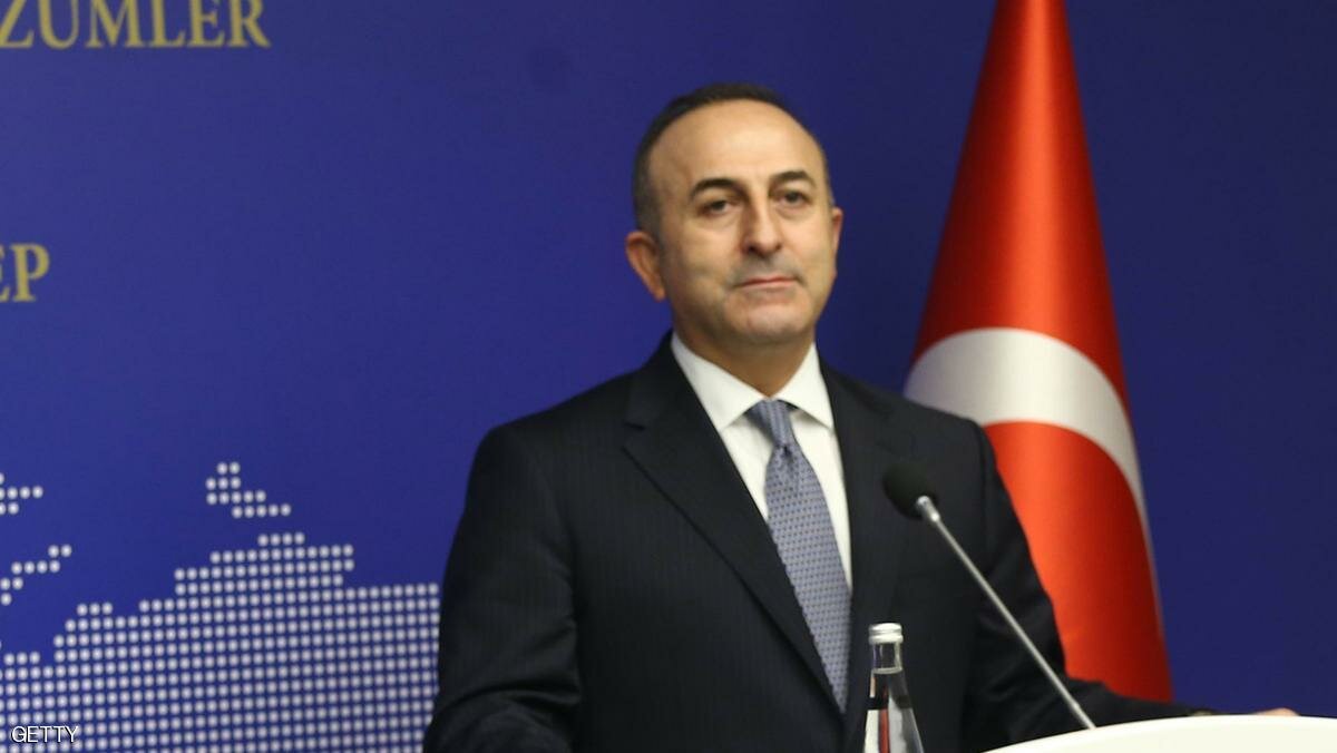 تركيا تؤكد على مبدأ “الحدود المفتوحة” أمام اللاجئين