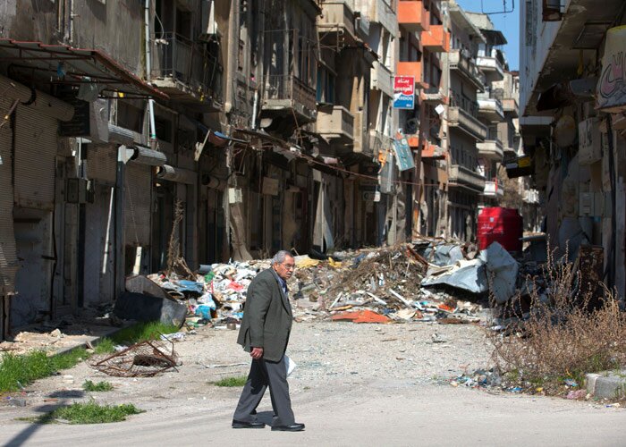 آمال دولية معلقة على الهدنة الهشة لإرساء السلام في سوريا