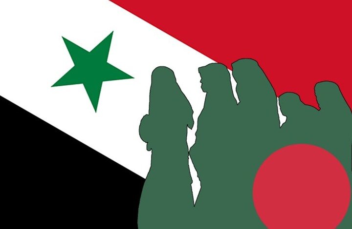 ديلي بيست: تجارة واستغلال جنسي للخادمات الأجنبيات في سوريا