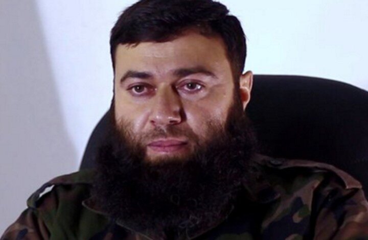 قائد جيش الإسلام: لن نهادن ولن نترك الجهاد