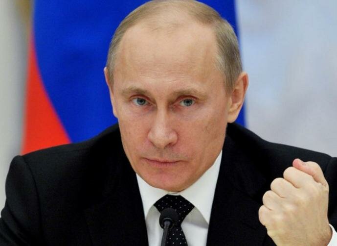 بوتن يأمر وزير الدفاع الروسي بسحب القوات الرئيسية من سوريا بدءا من يوم غد