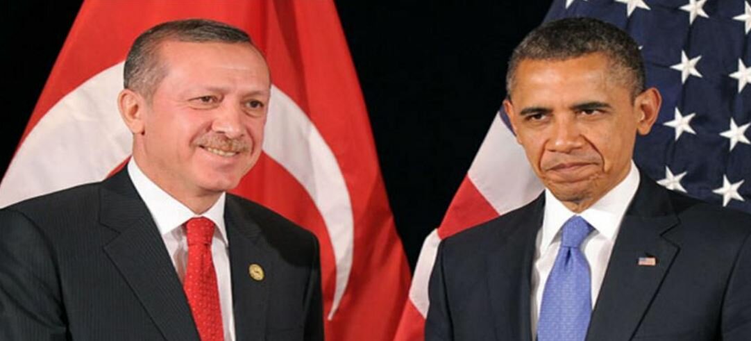 في أزمة العلاقات الأميركية التركية